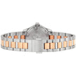 TAG HEUER Aquaracer White Pearl & Diamond Dial Ladies Watch Wap1451.Bd0837 3