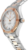 TAG HEUER Aquaracer Calibre 5 Rose Gold Women'S Watch Wap2350.Bd0838 2