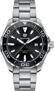 TAG HEUER Aquaracer 43Mm Black Dial Men'S Watch Way101A.Ba0746 1