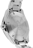 TAG HEUER Aquaracer 43Mm Black Dial Men'S Watch Way101A.Ba0746 3