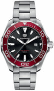 TAG HEUER Aquaracer Men'S Watch Way101B.Ba0746 1