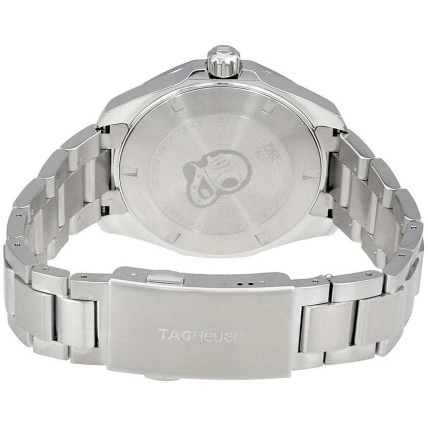 TAG HEUER Aquaracer Men'S Watch Way101B.Ba0746 3