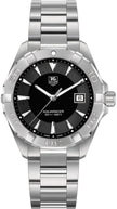 TAG HEUER Aquaracer New Men'S Watch Way1110.Ba0928 1