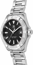 TAG HEUER Aquaracer New Men'S Watch Way1110.Ba0928 2