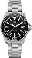 TAG HEUER Aquaracer 41Mm Black Dial Men'S Watch Way111A.Ba0928 1