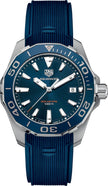 TAG HEUER Aquaracer Men'S Watch Way111C.Ft6155 1