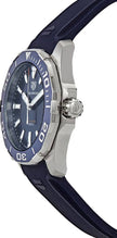 TAG HEUER Aquaracer Men'S Watch Way111C.Ft6155 2