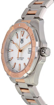 TAG HEUER Aquaracer 300M Swiss Quartz Men'S Watch Way1150.Bd0911 2