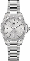 TAG HEUER Aquaracer 300M Ladies Luxury Watch Way1311.Ba0915 1