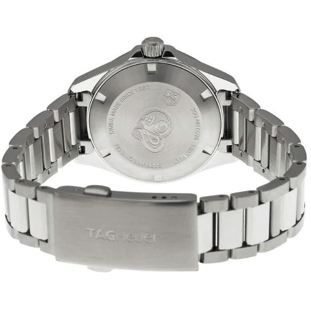 TAG HEUER Aquaracer 300M Ladies Luxury Watch Way1311.Ba0915 3