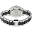 TAG HEUER Aquaracer Black Dial Diamond Ladies Watch Way131E.Ba0913 3
