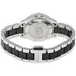 TAG HEUER Aquaracer Black Dial Diamond Ladies Sport Watch Way131G.Ba0913 3