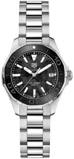 TAG HEUER Aquaracer 35Mm Women'S Watch Way131K.Ba0748 1
