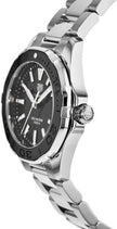 TAG HEUER Aquaracer 35Mm Women'S Watch Way131K.Ba0748 2