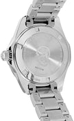 TAG HEUER Aquaracer Black Pearl And Diamond Ladies Watch Way131M.Ba0748 4