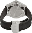 TAG HEUER Aquaracer Black Pearl & Diamond Ladies Dive Watch Way131M.Ft6092 3
