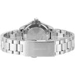 TAG HEUER Aquaracer Blue Pearl & Diamond Steel Ladies Watch Way131N.Ba0748 3