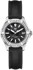 TAG HEUER Aquaracer Diamond Women'S Luxury Watch Way131P.Ft6092 1