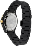 TAG HEUER Aquaracer Black & Gold Women'S Watch Way1321.Bh0743 3