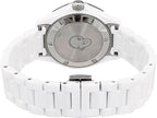 TAG HEUER Aquaracer 300M White Dial Women'S Watch Way1391.Bh0717 2