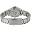 TAG HEUER Aquaracer Black Dial Stainless Ladies Watch Way1410.Ba0920 3