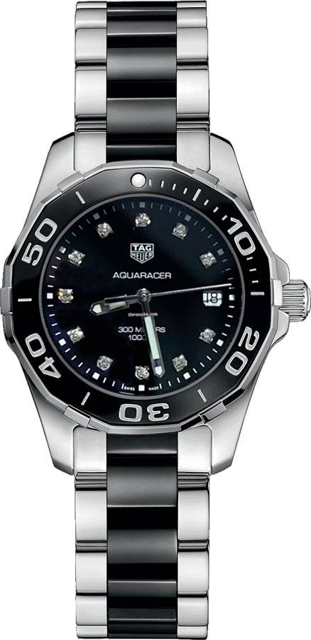 TAG HEUER Aquaracer Way141C.Ba0918 1