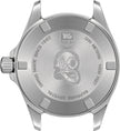 TAG HEUER Aquaracer Diamond & Pearl Ladies Luxury Watch Way1453.Bd0922 2