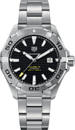 TAG HEUER Aquaracer 300M Calibre 5 New Men'S Watch Way2010.Ba0927 1