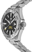 TAG HEUER Aquaracer 300M Calibre 5 New Men'S Watch Way2010.Ba0927 2