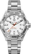 TAG HEUER Aquaracer 43Mm Automatic Men'S Watch Way2013.Ba0927 1
