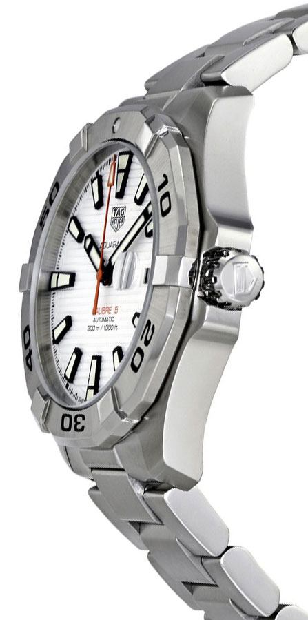 TAG HEUER Aquaracer 43Mm Automatic Men'S Watch Way2013.Ba0927 2