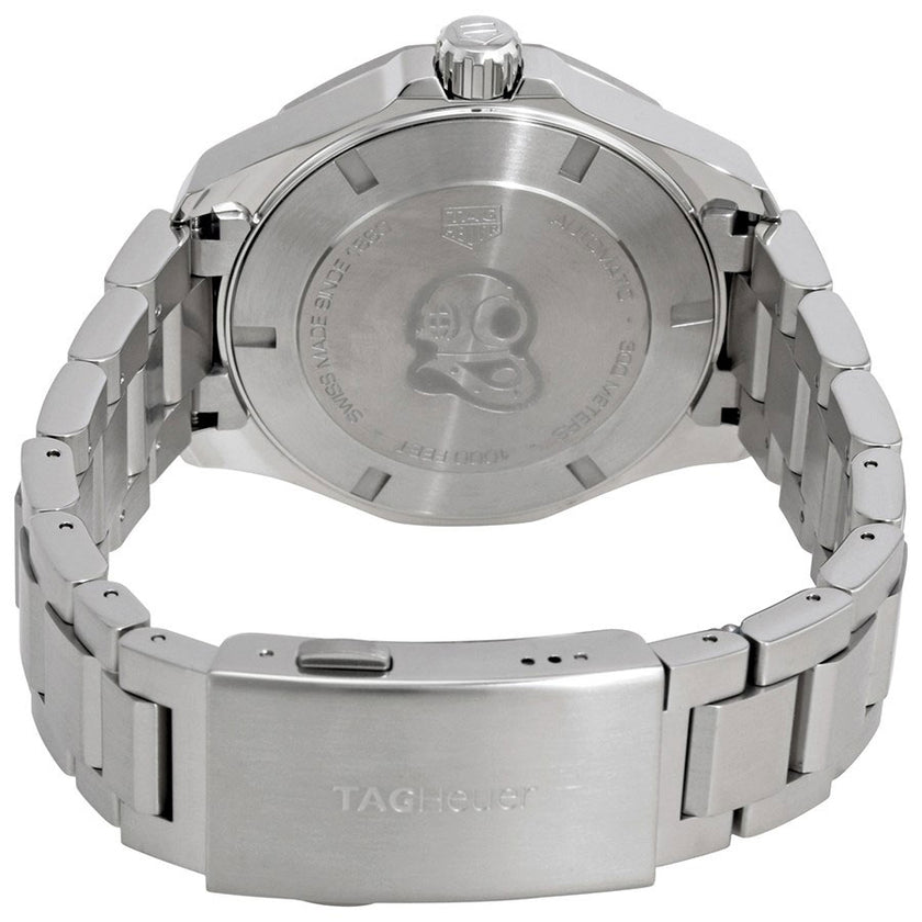 TAG HEUER Aquaracer 43Mm Automatic Men'S Watch Way2013.Ba0927 3
