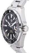 TAG HEUER Aquaracer 43Mm Automatic Men'S Watch Way201A.Ba0927 2