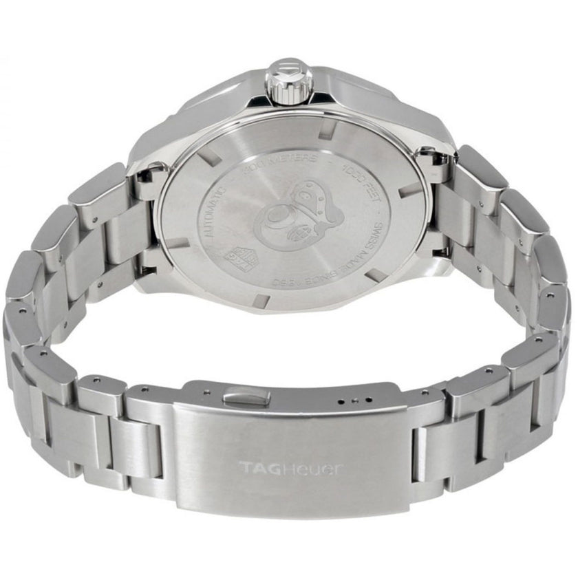 TAG HEUER Aquaracer 43Mm Automatic Men'S Watch Way201A.Ba0927 3