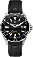 TAG HEUER Aquaracer 300M New Authentic Men'S Watch Way201A.Ft6069 1