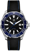 TAG HEUER Aquaracer Calibre 5 New Men'S Watch Way201C.Fc6395 1