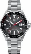 TAG HEUER Aquaracer Premiere League Men'S Watch Way201D.Ba0927 1