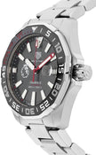 TAG HEUER Aquaracer Premiere League Men'S Watch Way201D.Ba0927 2