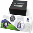 TAG HEUER Aquaracer Premiere League Men'S Watch Way201D.Ba0927 4