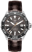 TAG HEUER Aquaracer Automatic 43Mm Men'S Watch Way201M.Fc6474 1