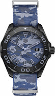 TAG HEUER Aquaracer 300M Automatic Men'S Sports Watch Way208D.Fc8221 1