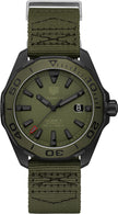 TAG HEUER Aquaracer Automatic Green Dial Men'S Sports Watch Way208E.Fc8222 1