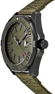 TAG HEUER Aquaracer Automatic Green Dial Men'S Sports Watch Way208E.Fc8222 2