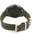 TAG HEUER Aquaracer Automatic Green Dial Men'S Sports Watch Way208E.Fc8222 3