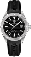 TAG HEUER Aquaracer Automatic Calibre 5 Men'S Luxury Watch Way2110.Ft8021 1