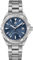 TAG HEUER Aquaracer Brand New Swiss Made Men'S Watch Way2112.Ba0928 1