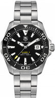 TAG HEUER Aquaracer Calibre 5 New Authentic Men'S Watch Way211A.Ba0928 1