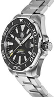 TAG HEUER Aquaracer Calibre 5 New Authentic Men'S Watch Way211A.Ba0928 2