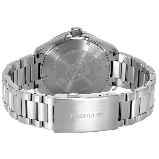 TAG HEUER Aquaracer Calibre 5 New Authentic Men'S Watch Way211A.Ba0928 3