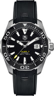 TAG HEUER Aquaracer Brand New Swiss Men'S Watch Way211A.Ft6068 1